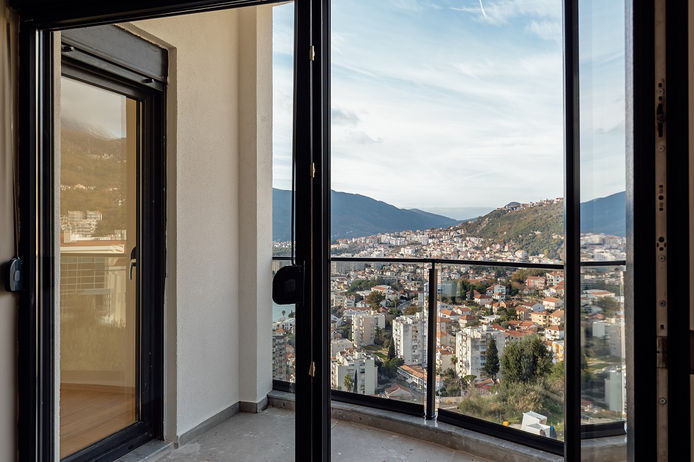 Image of Apartment in new building - 1 Bedrooms for Sale in Herceg-Novi-Herceg Novi-Montenegro, Image 6